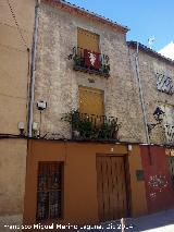 Casa de la Calle Puerta del ngel n 3