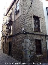 Casa de la Calle Doctor Snchez de la Nieta n 2