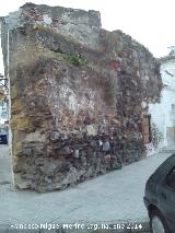 Castillo de Torre del Mar. 