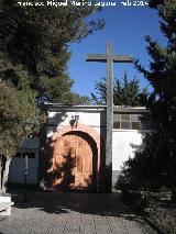 Iglesia de la Virgen del Carmen. 