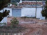 Cortijo El Romano. 