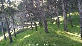 Parque Periurbano de Santa Catalina, Neveral, Imora. Ladera norte del Cerro de Santa Catalina