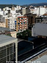 Plaza de la Libertad. 