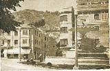 Plaza de la Libertad. Foto antigua