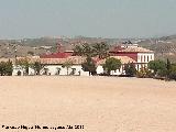 Cortijo Vaciacostales. 