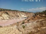 Salinas de San Carlos