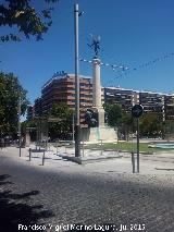 Plaza de las Batallas