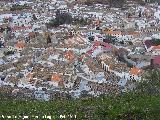 Calle Paco Clavijo. 