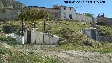 Casas Cueva de Bedmar. 