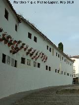 Convento de Santa Isabel de los ngeles