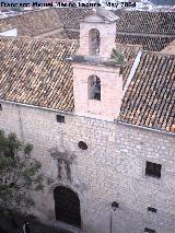 Convento de Santa Teresa