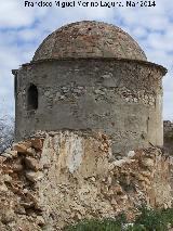 Calera de la Bobadilla. 