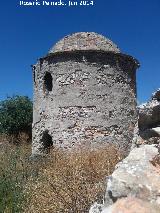 Calera de la Bobadilla. 