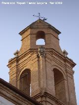 Hospital de San Juan De Dios. Espadaa