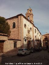 Hospital de San Juan De Dios