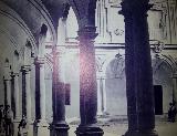 Convento de Santo Domingo. 1862