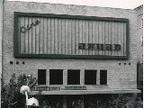 Teatro Asun. Foto antigua