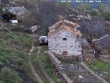 Cortijo de Casas Altas. 