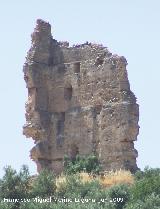 Torre Quebrada