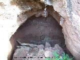 Cuevas de Martn Lechuga. Cueva derecha