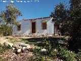 Cortijo de El Jarillo. 