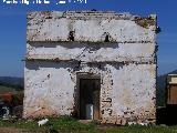 Palomar de la Casera de Don Bernardo. 