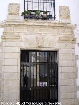 Casa de la Municin. 