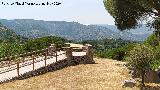 Mirador El Peregrino