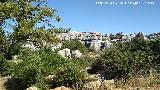 Torcal de Antequera. 