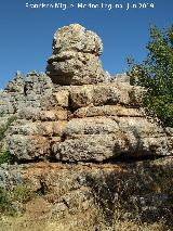 Torcal de Antequera. 