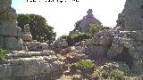 Torcal de Antequera. 