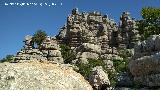 Torcal de Antequera. 