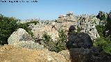 Torcal de Antequera. 