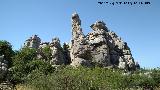 Torcal de Antequera. 