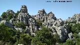 Torcal de Antequera. 