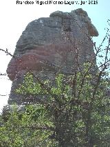 Torcal de Antequera. 