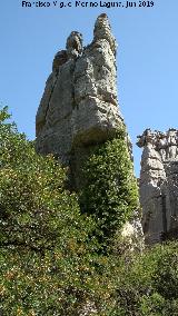 Torcal de Antequera. 