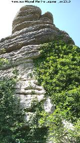 Torcal de Antequera. 