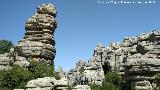 Torcal de Antequera. 