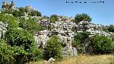 Torcal de Antequera. 