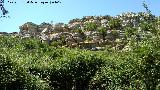 Torcal de Antequera. 