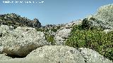 Torcal de Antequera. 