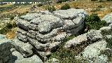 Torcal de Antequera. 