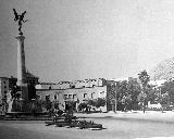 Delegacin del Gobierno de la Junta de Andaluca. Foto antigua