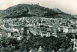 Delegacin del Gobierno de la Junta de Andaluca. Foto antigua