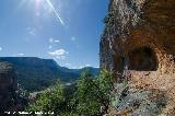 Cueva de los Soles. 