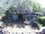 Dolmen del Encinarejo