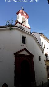 Ermita de la Consolacin. 