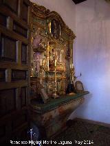 Palacio de Viana. Patio de la Capilla. Capilla