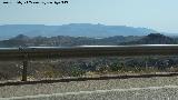 Cerro de la Atalaya. Las Hermanas y el Cerro de la Atalaya